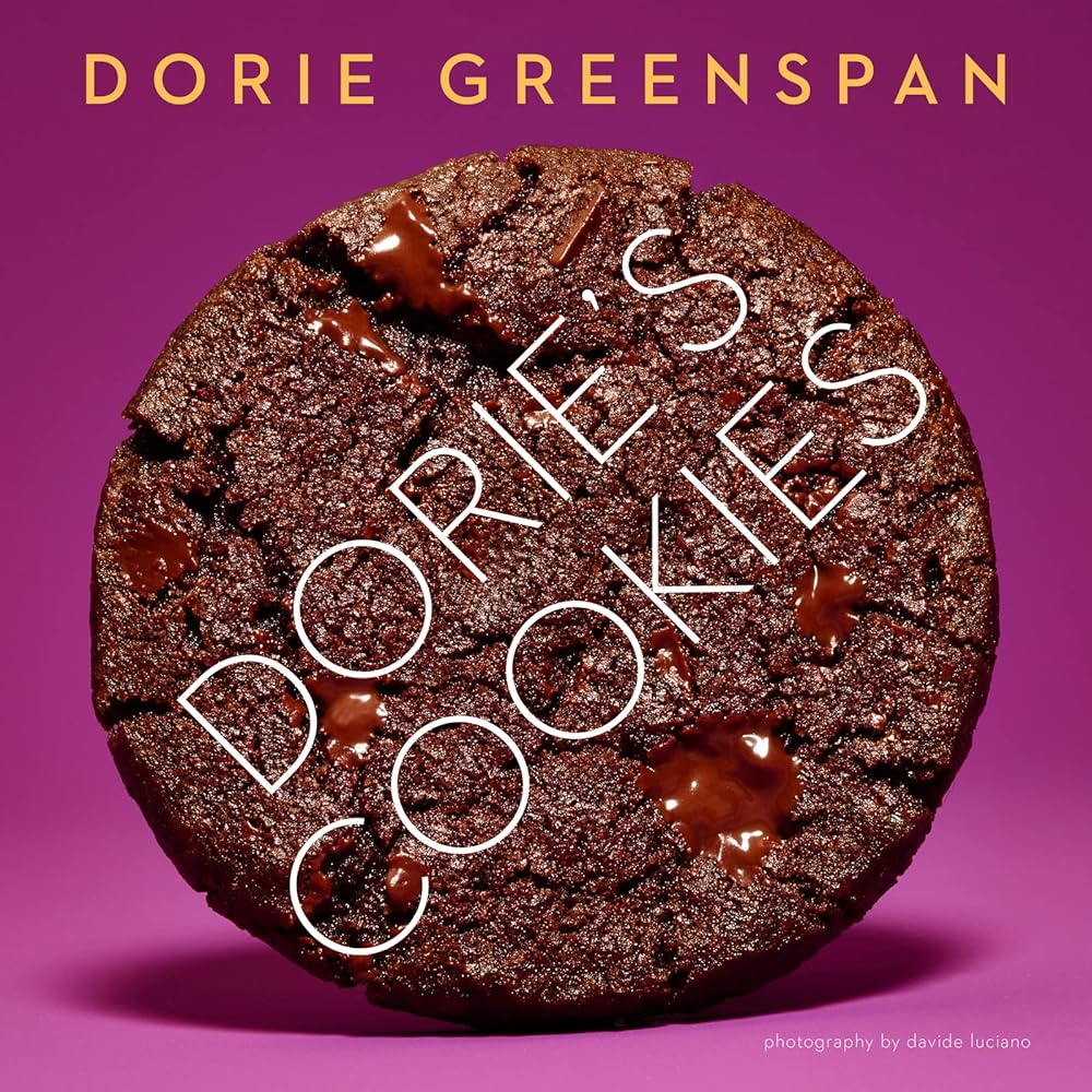 Dorie's Cookies cover image