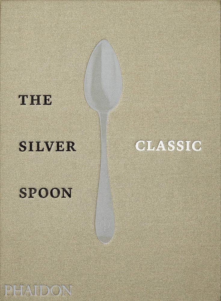 The Silver Spoon Classic cover image