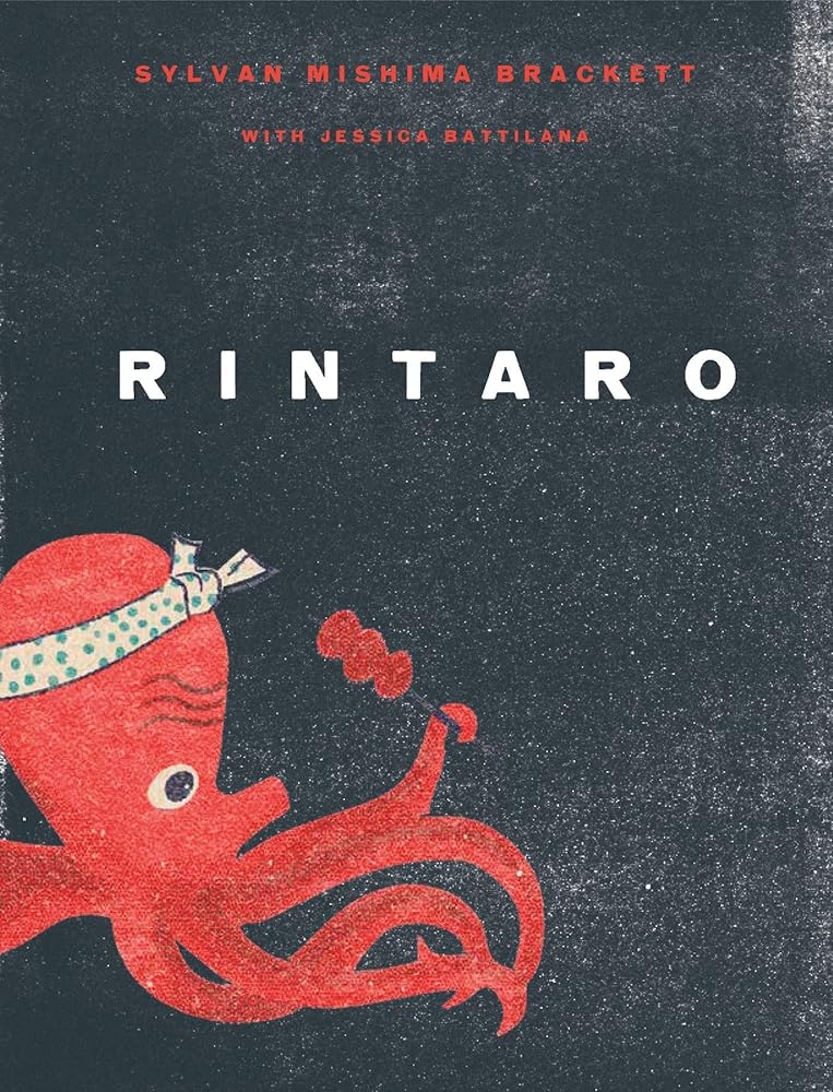 Rintaro: Japanese Food from an Izakaya in California cover image